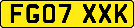FG07XXK