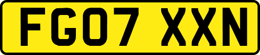 FG07XXN