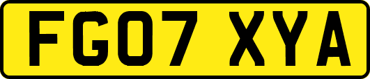 FG07XYA