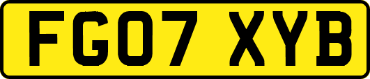 FG07XYB