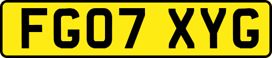 FG07XYG