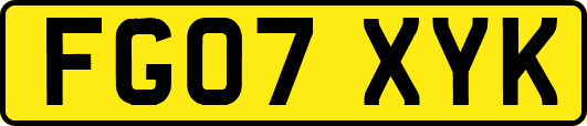 FG07XYK