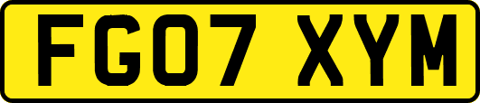 FG07XYM