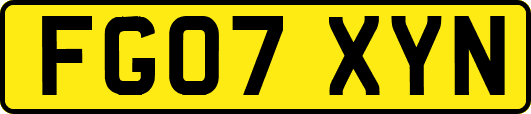 FG07XYN
