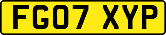 FG07XYP