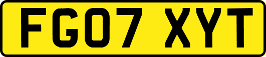 FG07XYT