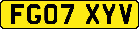 FG07XYV