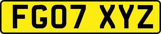 FG07XYZ