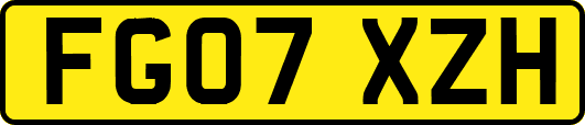 FG07XZH