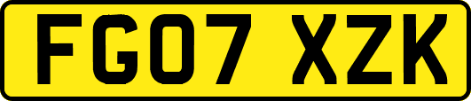 FG07XZK