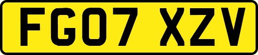 FG07XZV