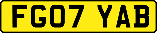 FG07YAB