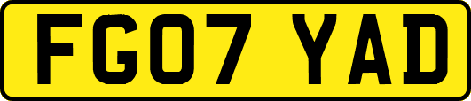 FG07YAD