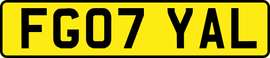 FG07YAL