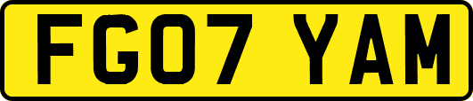 FG07YAM