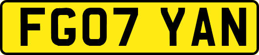 FG07YAN