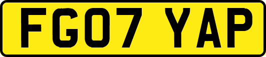 FG07YAP