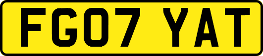 FG07YAT