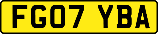 FG07YBA