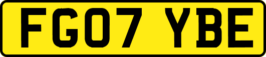FG07YBE