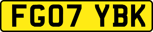 FG07YBK