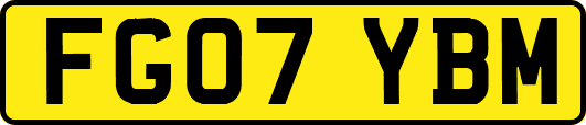 FG07YBM