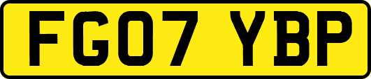 FG07YBP