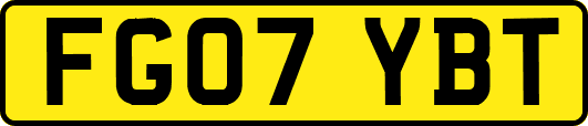 FG07YBT