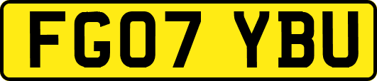 FG07YBU