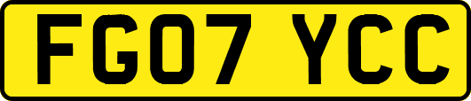 FG07YCC