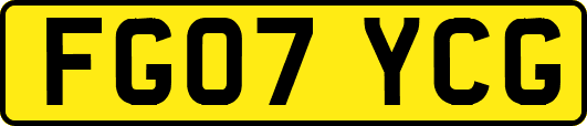 FG07YCG