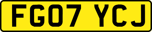 FG07YCJ