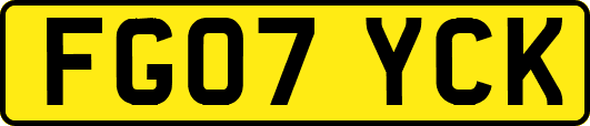 FG07YCK