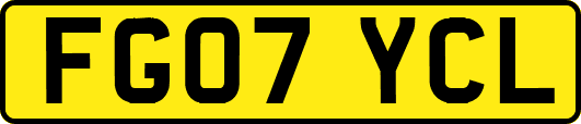 FG07YCL