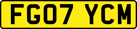 FG07YCM