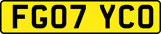 FG07YCO