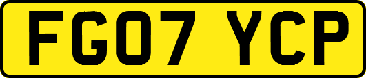 FG07YCP