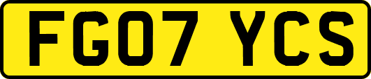 FG07YCS