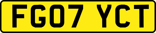 FG07YCT