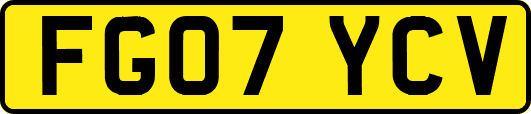 FG07YCV