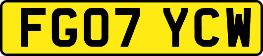 FG07YCW