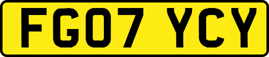 FG07YCY