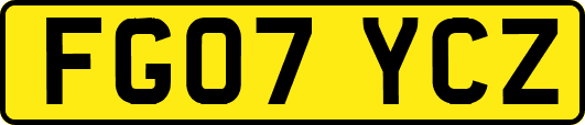 FG07YCZ
