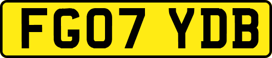 FG07YDB