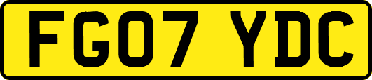 FG07YDC