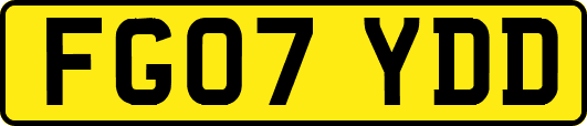 FG07YDD