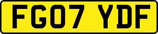 FG07YDF