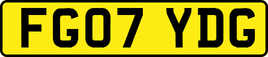 FG07YDG
