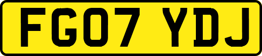 FG07YDJ