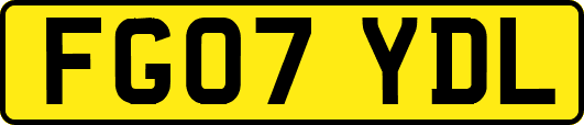 FG07YDL